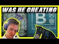 Solo Queue to 30K – Was he cheating?!