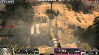 Commando Bullshit   CoH2