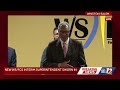 WS/FCS swears in new interim superintendent