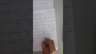 Reduction Formula lecture 9(a)