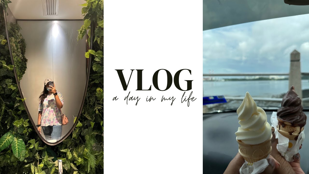 Subway Big Box (Energy X) & Forest City - Iskandar Puteri, Johor Bahru.