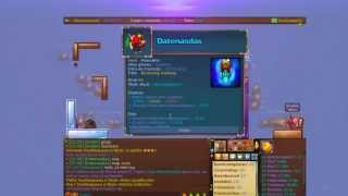 Transformice - Datenasdas Bootcamp 110k