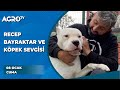 Recep Bayraktar'ın Trabzon'a Dönüş Hikayesi / Anadolu Aslanları - Agro TV