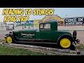 Historic South Dakota Road Trip To Sturgis