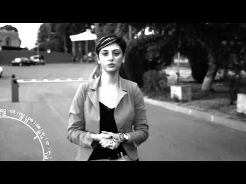 1 წუთი მაესტროზე – ანი ჩხარტიშვილი – რუსთავი