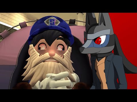 Vtuber Reactions - SMG4 - He Was Denied Switch 2