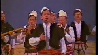 Paulin Trieshi - Ndezur Mbajmë Idealet