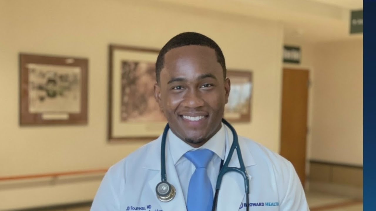 Coconut Creek murder‑suicide involving local doctor draws national attention