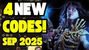 ⚠️ Path of Summoner Codes & Redeem Guide | Active Path of Summoner Codes September 2025