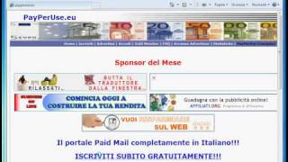Come far soldi sul web con PayPerUse!