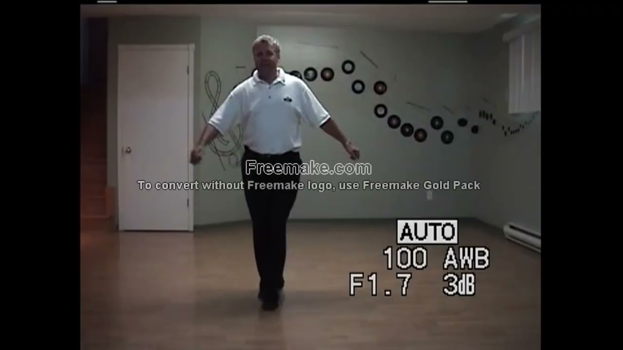 Valse Magique de Jacques St Amant, 26e Atelier