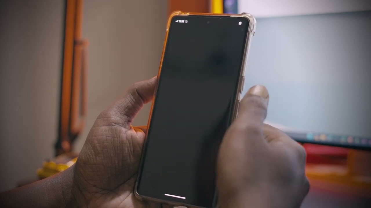 Evolution X 8.1 on Pixel 7 Pro: A Complete Settings Walkthrough (2023) || 