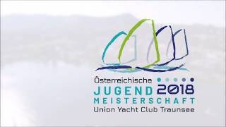 Jugendmeisterschaft Segeln 2018 UYCT - Tag 4