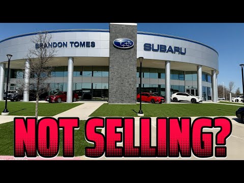 Subaru Dealerships In Arkansas