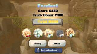 Bridge Constructor Playground screenshot 4
