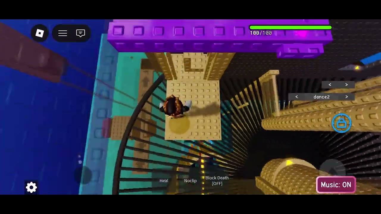 Fun skips to use for Tower of Micro Management (Eternal Towers of Hell)