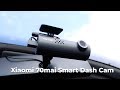 Прокачай машину с Xiaomi 70mai Smart Dash Cam
