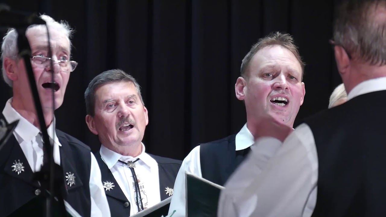 2018. 02.02 – Soroksári Férfikórus