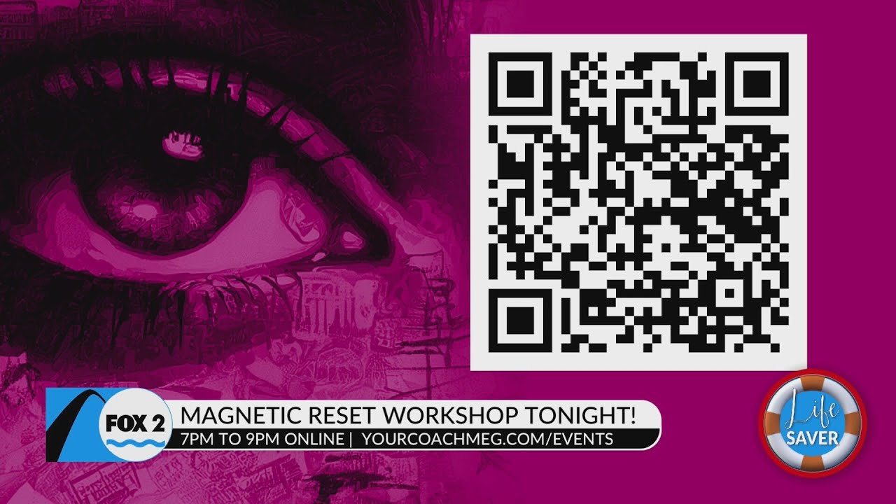 Your Coach Meg Teaches Us Why Willpower Doesn’t Work