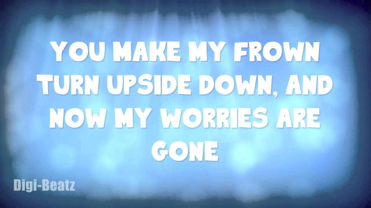 Owl City - Hot Air Balloon (Lyric Video)