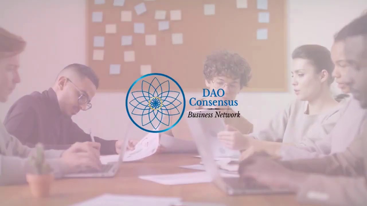DAO Consensus   Что такое DAO Consensus