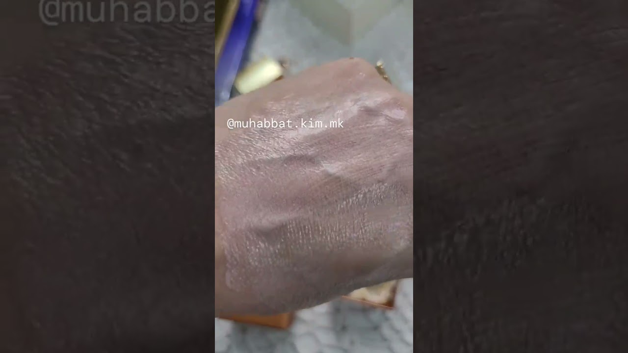 The history of Whoo Cheongidan Double Radiant Base Pink