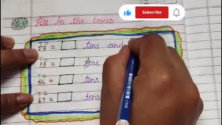 UKG maths worksheet for daily practice || ukg maths worksheet ICSE CBSE pattern 2025-26