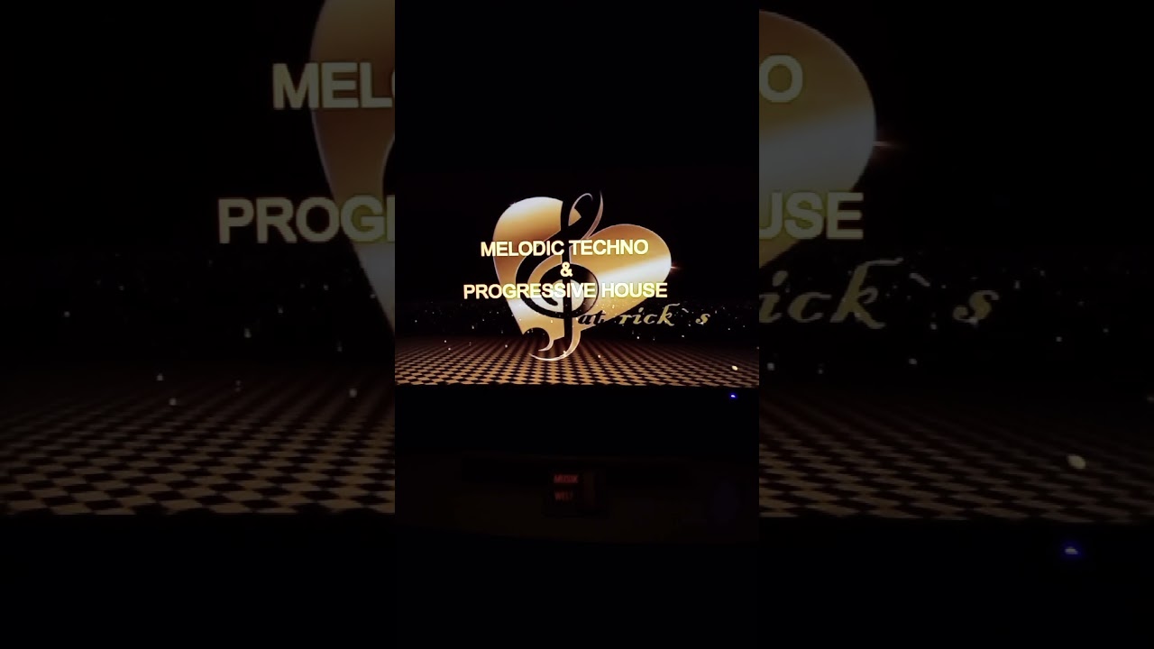 Melodic Techno & Progressive House Mix 5 - 2026 [Shorts 2] 