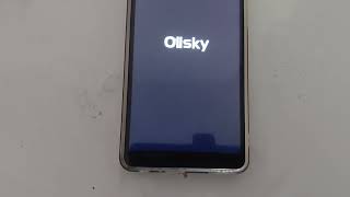 How to start Oilsky M502 in recovery mode and leave 