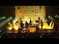 Pierce The Veil “Texas Is Forever” (Live) - Las Vegas - House of Blues June 5, 2016