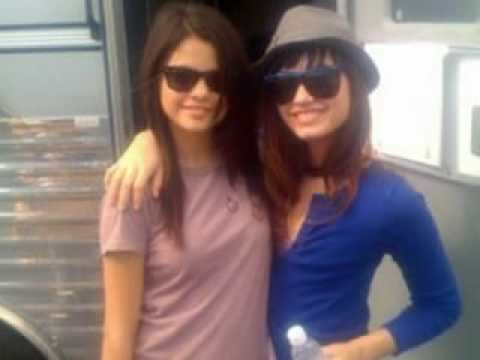 Demi Lovato-Gift of a Friend