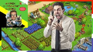 Whackhead Simpson - You Abandoned Farmville