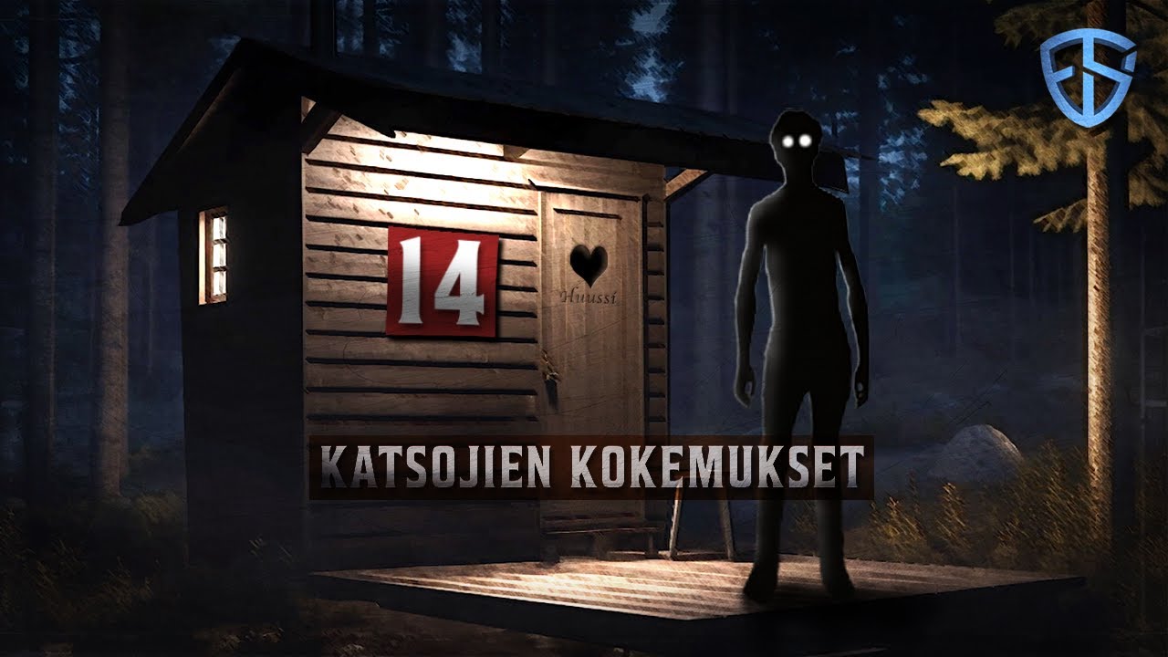 Luen katsojien tarinoita #14