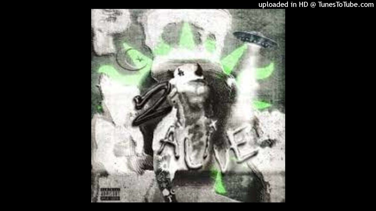 Yeat - Nvr Again (OFFICIAL INSTRUMENTAL)