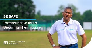 Protecting Children, Securing Their Future