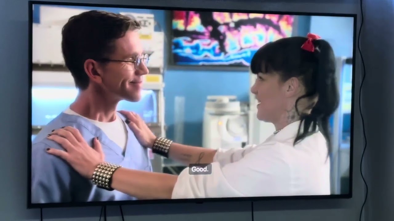 Best head slap from Gibbs to Palmer || NCIS Season 12 episode 14