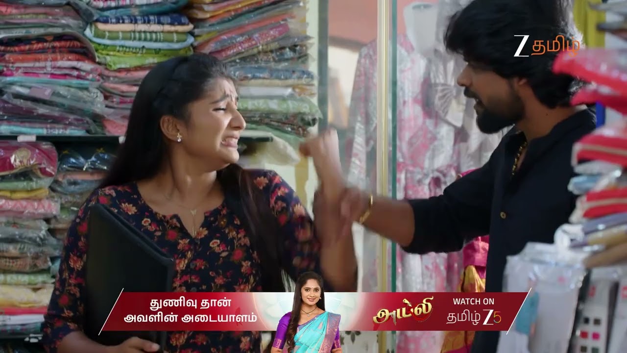 Veera | Ep - 481 | Nov 19, 2025 | Best Scene 1 | Zee Tamil