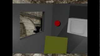 UDK - Simple Menu
