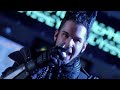 Mephisto Odyssey CRASH Feat Wayne Static Original Batman Beyond 4K 2025 Remaster mp3