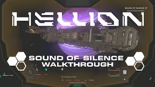 Hellion Sound of Silence Walkthrough (6) 2019