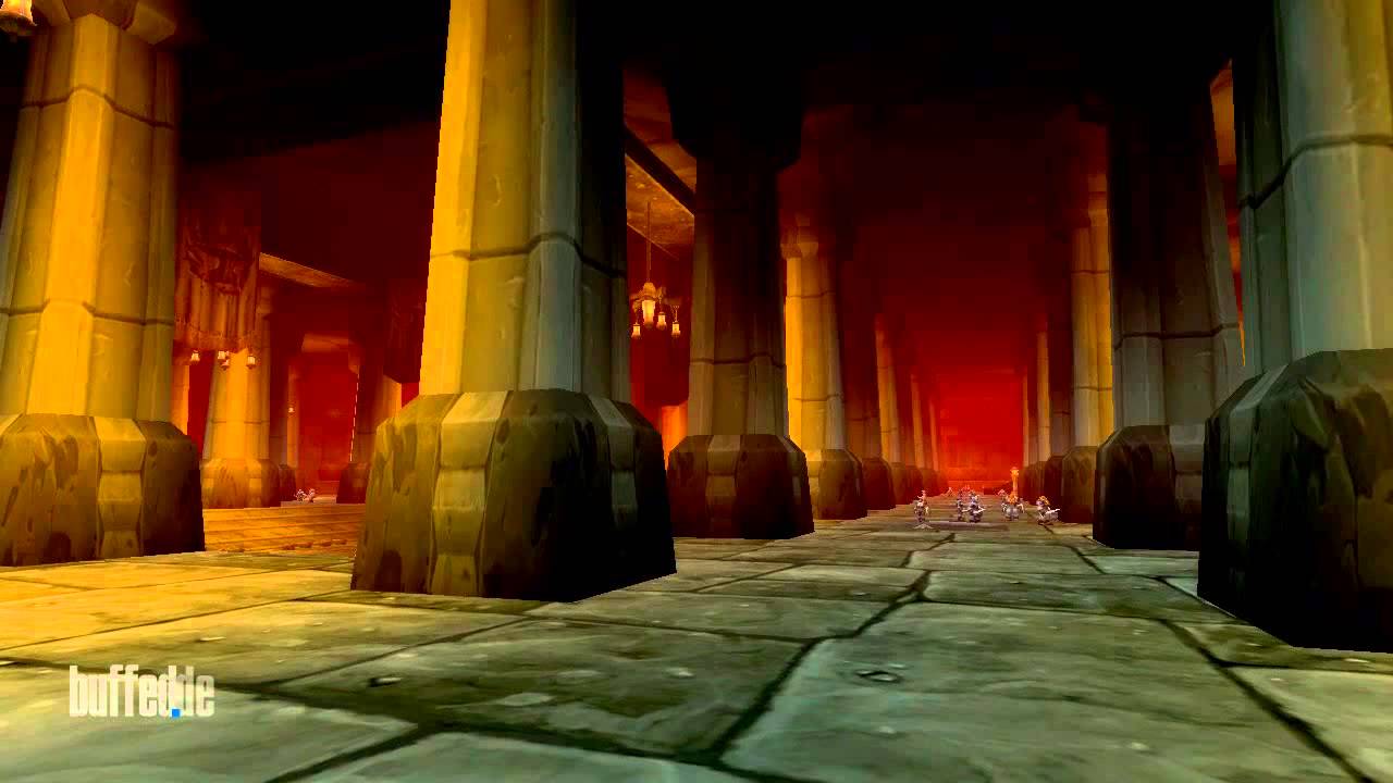 buffedShow 347: World of Warcraft