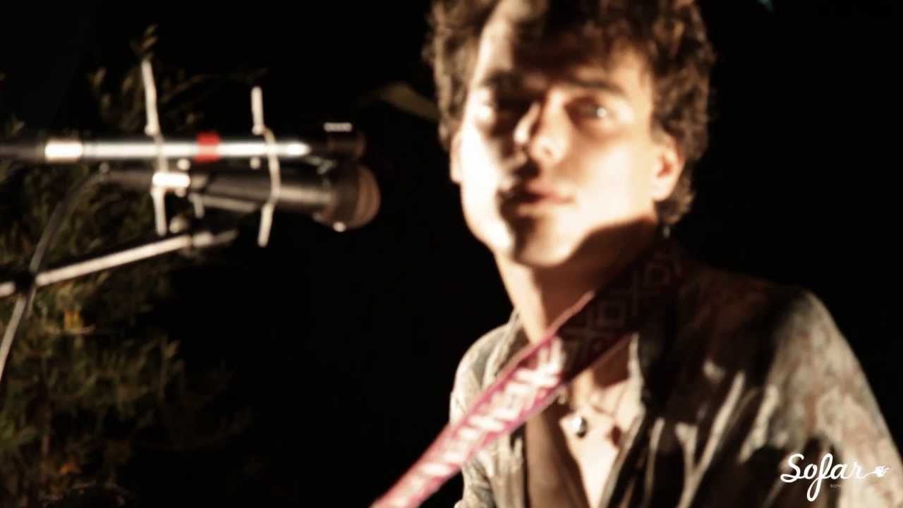 Coffee and Cigarettes