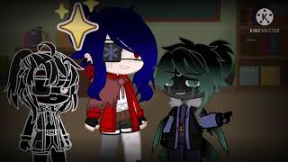 Where are your parents meme | Gacha Club