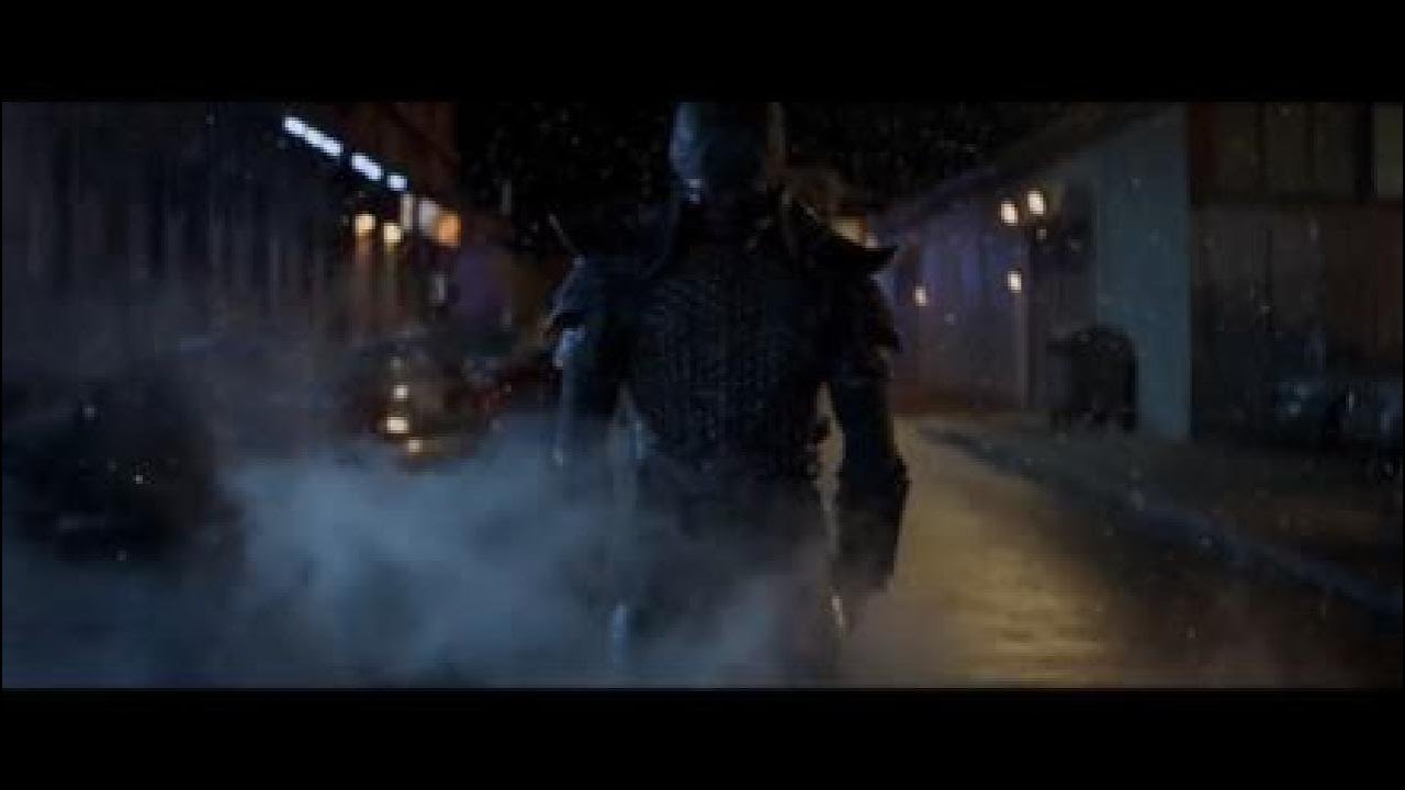 Manhunt with funny ending 😭