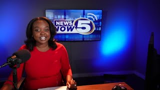 News 5 Now at 5:30 — Friday, March 7, 2025
