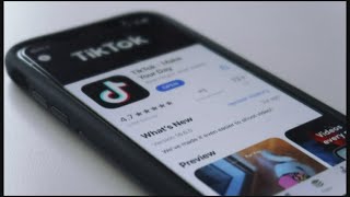 TikTok restored to App Store and Google Play
