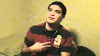 Phi Delta Theta-Illinois Gamma-Senior Sendoff 2011