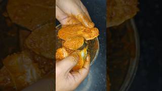 Garlic Roasted Fish Microwave Hack | लहसुन की खुशबू से झटपट डिनर रेडी! Super Crispy & Juicy Recipe!