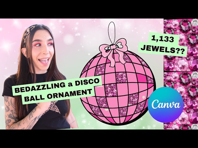 1,100+ JEWELS Almost BROKE Canva
