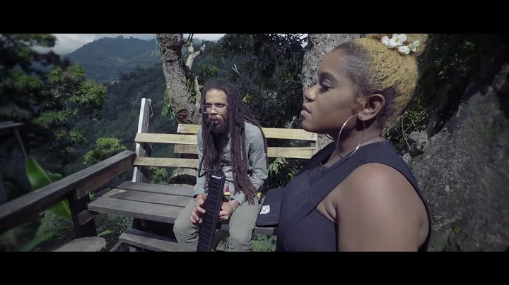 Addis Pablo and Shanique Marie - From  Morning (Of...